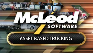 McLeod Software Asset Based Trucking Solutions
