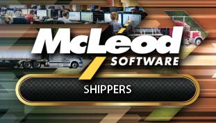 McLeod Software Shipper Solutions