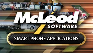 McLeod Software Smart Phone Applications